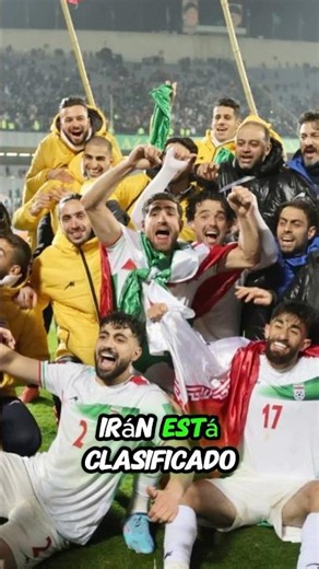 🌍⚽ Iran and the tension hitting the 2026 World Cup #WorldCup2026