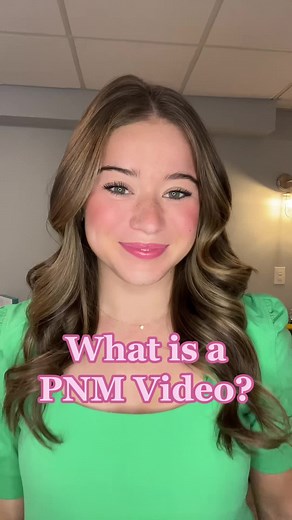 PART 4 | PNM videos!! The recruitment process is finally getting started! I am so excited for all of this years PNMs!🩷 Lmk if you have any questions! #PNMvideo #sororityrecruitment #rush #uga #sororityrush #rushtok #bamarush #ugarush #secsorority #collegelife #foryou #fyp #trending #pnm #sisterhood #foryoupage #xyzbca #microinfluencer #fyp #sororityhouse