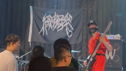 单人贝斯碾核 假扮二大爷8.23盘锦硬壳