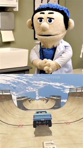 PUPPET COMEDY on Instagram: "😂🎭 The funniest puppet comedy moments you’ll ever see! From savage roasts to unexpected punchlines, our puppets bring non-stop laughter straight to your screen. 👉 Follow @thepuppetcomedy for daily hilarious puppet skits, bloopers, and crowd reactions that will keep you laughing out loud. #PuppetComedy #PuppetShow #PuppetRoast #ComedySkits #FunnyVideos #SavageComedy #StandupComedy #ImprovComedy #ComedyReels #CrowdLaughter #USAComedy #Tier1Laughs #ViralComedy #Daily