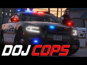Chill on the Streets | Dept. of Justice Cops | Ep.1159