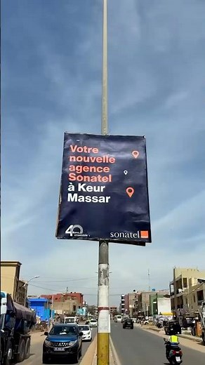 Inauguration d’une nouvelle agence commerciale à Keur Massar