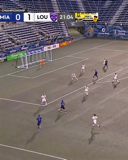 1K views · 13 reactions | Miami FC on Reels | Facebook