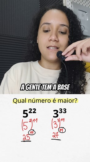 E nem precisa de calculadora! 😲 #matematica | Aprenda Rápido com Vanessa