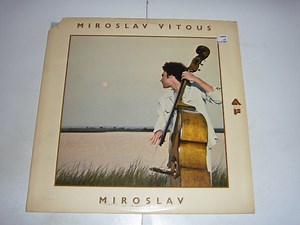 Miroslav Vitous - Miroslav