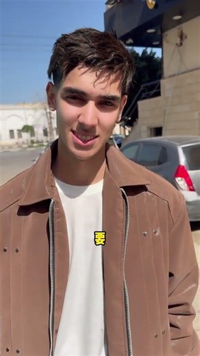 Hottest 2000s-Born Egyptian Guys: A Street Photography Showcase