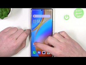 How to Fix Internet Problems on INFINIX Zero Ultra? - Configure Network