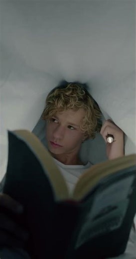 The Secret Science of Storytelling