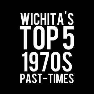 171K views · 1K reactions | Wichita's Top 5 1970s Past-Times What do you think should have made the list? Sources: Wichita360 www.wichitaphotos.org Cinema Treasures Dalton Sanders | Humans of Wichita | Facebook