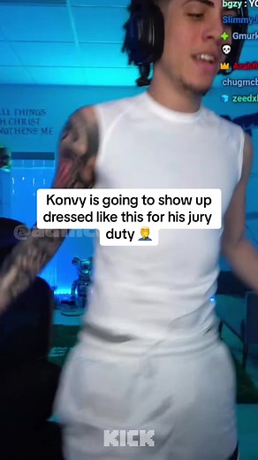 Dressing for Jury Duty: What to Wear