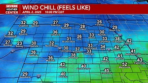 Here's a look at your current conditions around the area. They include current temperatures, winds, wind chill/heat index, satellite and radar, and visibility. | Local4 Weather