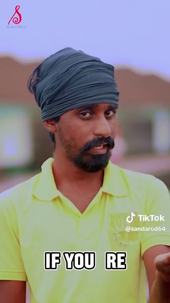 Sandaru Sathsara Music: Levitating - English Indian Version