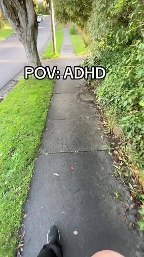 Understanding ADHD Voices | Experience POV Video