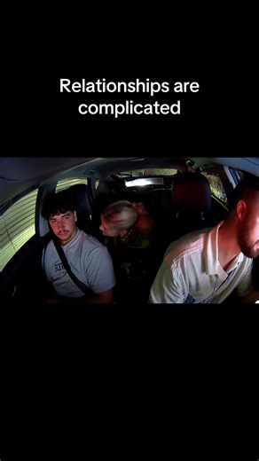 Complicated Relationships: Navigating Love and Challenges