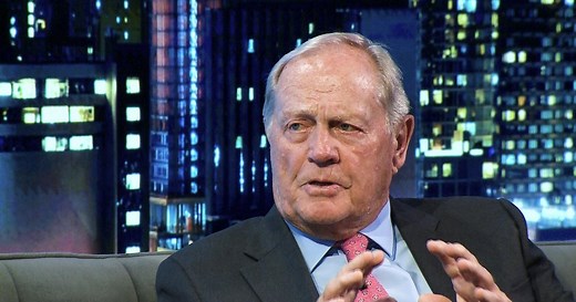 The David Rubenstein Show: Peer to Peer Conversations:Jack Nicklaus Season 3 Episode 02/24/2021