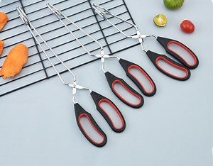 Watch How to use the cooking tongs on Amazon Live