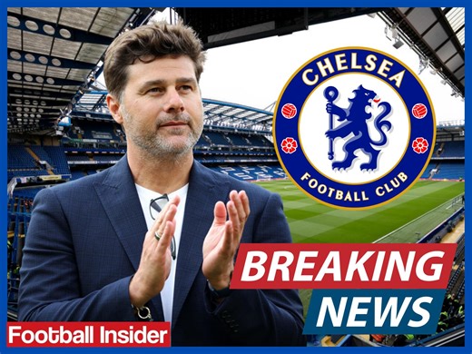 Chelsea close in on huge deal despite imminent Premier League ban