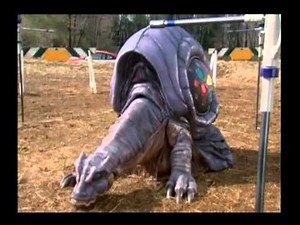 Ultraman Cosmos Episode 53