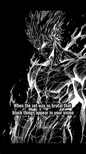 🥷🏽💀 #motivation #pushyourself #gym #training #fyp