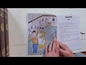 Elevator Jones Meets the Wright Brothers