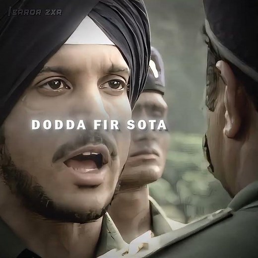 "Milkha Singh Running At Night" - Bhaag Milkha Bhaag X NO BATIDÃO (Slowed)