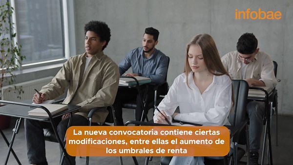 Erasmus  2026: cómo solicitarlo, requisitos y cuánto dinero reciben los estudiantes