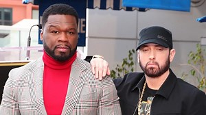 50 Cent Reviews Eminem's 'The Death Of Slim Shady' Album - HipHopDX