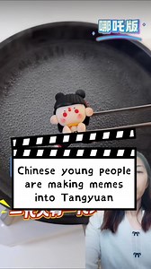 263K views · 775 reactions | 元宵节快乐Happy Lantern Festival  汤圆...