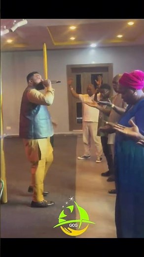 Prophetic Declaration | Prophet Dr. Rapheal Smith #christiantiktok #viral