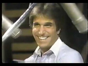 1982 ABC Saturday Morning Prevue Special #tuneintrashout