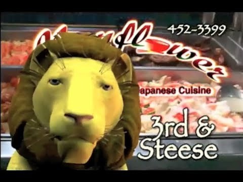 Local Chinese Restaurant Commercial Compilation #1