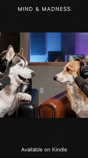 Dog Podcast 🐶 | Waiting for Permission to Live