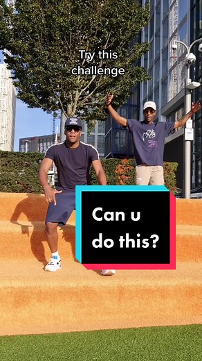 Tag us in your videos! Dc: @swooshflawlessuk W/ @mikemcneish #footworkchallenge #flawlessdancegroup #JDSTREET #TKMaxxTalentShow