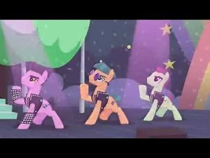 MLP:FiM - The Spectacle [Ger][1080p / No Watermarks]