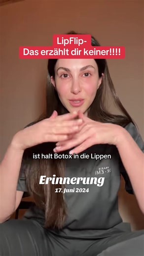 Lip Flip Botox Procedure Explained by a Doctor