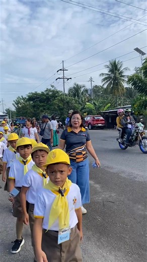 GSP & BSP. School-Based Encampment 2025 | BaBy RhOs