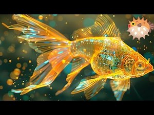 WATER LOVERS! Meet 9 Amazing Animals That Live Their Whole Life Underwater!l underwater creatures l