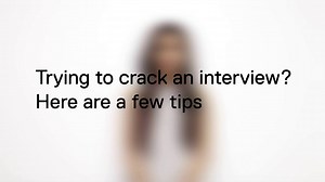 2K views · 57 reactions | Next big interview coming up? Here are a...