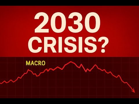 Statistical Analysis in R: Macroeconomic Factors that will Affect your Financials in 2030