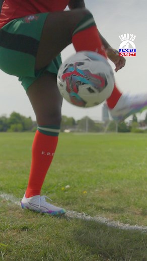 ATW Football Tutorial: Master Your Skills ⚽️