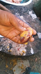 282K views · 916 reactions | Chicken gizzard clean #viralreelsシ #viralpost2024 #viralreelsfb #viralvideoシ #reelsfb #cutting | FishingBd420 | Facebook