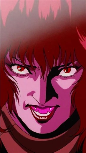 Midnight Eye Goku #anime #animeedit #japan #japanese #80s #action #actionscene #amv #cyberpunk