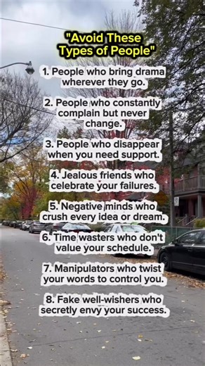 89K views · 738 reactions | Avoid these types of people #lifelessons #justbeyourself #lessons #reelschallenge #fbreels2025ツ #fypシ゚viralシ #highlights2025 #successmindset #viralreelsシ #reelsviralシfb | Maribel Victoriano | Facebook