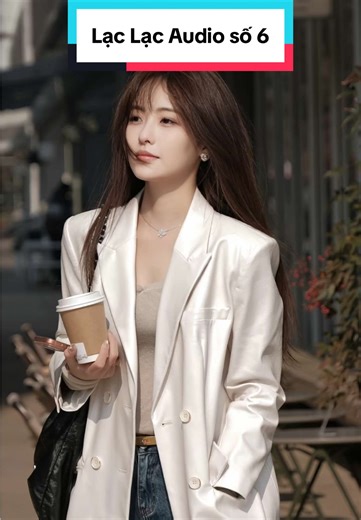 Lạc Lạc Audio Số 6 - Truyện Audio Full