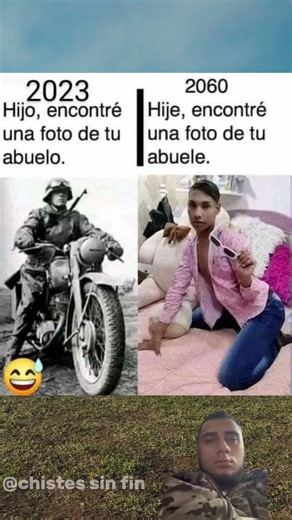 #humor #humorenespañol #chistes #chiste #chistesgraciosos #chistesdivertidos #chistescortos