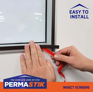 Adhesive Magnetic Tape - 16.4' x 0.47" Roll