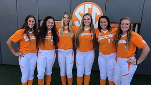 UT Lady Vols softball: How will nation's toughest schedule impact 2019 season?