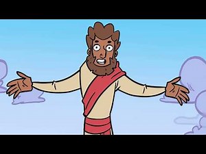 Matthew 28: Jesus' Great Commission