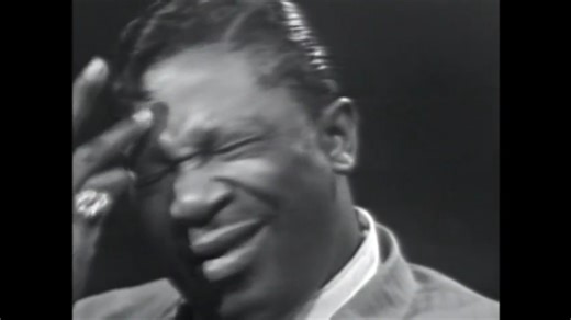 BB King speaks about his vocal and guitar style on this old TV interview - worth a listen for sure. | Mojohand