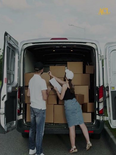 ACL- Logística aplicada a la fidelización